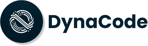 DynaCode Logo