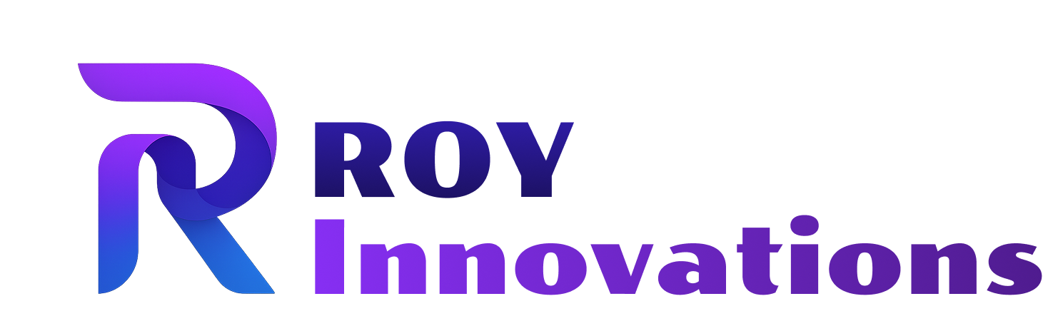 ROY INNOVATIONS